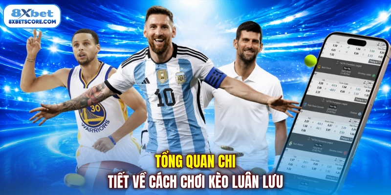 Kèo Luân Lưu - Bí Quyết Cá Cược Penalty Tăng Tỷ Lệ Thắng Tổng quan chi tiết về cách chơi kèo luân lưu